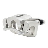 DFC 15-20 Chevrolet Colorado Rear-R Premium Caliper - Silver Zinc Coated thumbnail 3