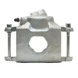 DFC 79-86 Chevrolet C20 Front-R Premium Caliper - Silver Zinc Coated thumbnail 2