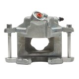 DFC 79-86 Chevrolet C20 Front-R Premium Caliper - Silver Zinc Coated thumbnail 3