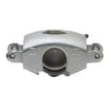 DFC 720096 Cadillac SHORT SILL COWL Z Body Ambulance Front-L Premium Caliper - Silver Zinc Coated thumbnail 1