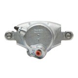 DFC 720096 Cadillac SHORT SILL COWL Z Body Ambulance Front-L Premium Caliper - Silver Zinc Coated thumbnail 3