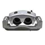 DFC 05-08 Cadillac Escalade Front-R Premium Caliper - Silver Zinc Coated thumbnail 1