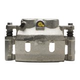 DFC 05-08 Cadillac Escalade ESV Front-L Premium Caliper - Silver Zinc Coated thumbnail 2