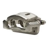 DFC 05-08 Cadillac Escalade ESV Front-L Premium Caliper - Silver Zinc Coated thumbnail 3
