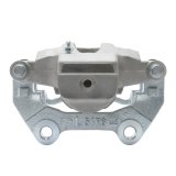 DFC 02-09 Buick Rainier Rear-L Premium Caliper - Silver Zinc Coated thumbnail 2