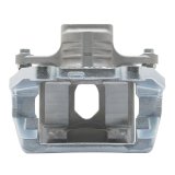 DFC 02-09 Buick Rainier Rear-L Premium Caliper - Silver Zinc Coated thumbnail 3