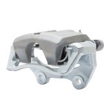DFC 02-09 Buick Rainier Rear-L Premium Caliper - Silver Zinc Coated thumbnail 4