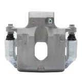 DFC 02-09 Buick Rainier Rear-L Premium Caliper - Silver Zinc Coated thumbnail 5