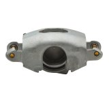 DFC 69-72 Buick SportWagon Front-L Premium Caliper - Silver Zinc Coated thumbnail 1