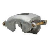DFC 69-72 Buick SportWagon Front-L Premium Caliper - Silver Zinc Coated thumbnail 2