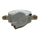 DFC 69-72 Buick SportWagon Front-L Premium Caliper - Silver Zinc Coated thumbnail 3