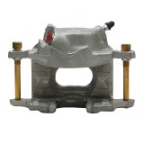 DFC 69-72 Buick SportWagon Front-L Premium Caliper - Silver Zinc Coated thumbnail 5