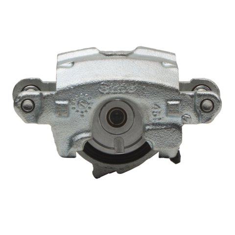 DFC 78-81 Cadillac Seville Rear-L Premium Caliper - Silver Zinc Coated