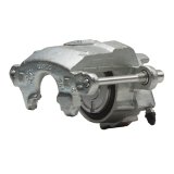 DFC 78-81 Cadillac Seville Rear-L Premium Caliper - Silver Zinc Coated thumbnail 3