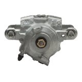 DFC 78-81 Cadillac Seville Rear-L Premium Caliper - Silver Zinc Coated thumbnail 4