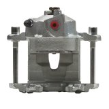 DFC 78-81 Cadillac Seville Rear-L Premium Caliper - Silver Zinc Coated thumbnail 5