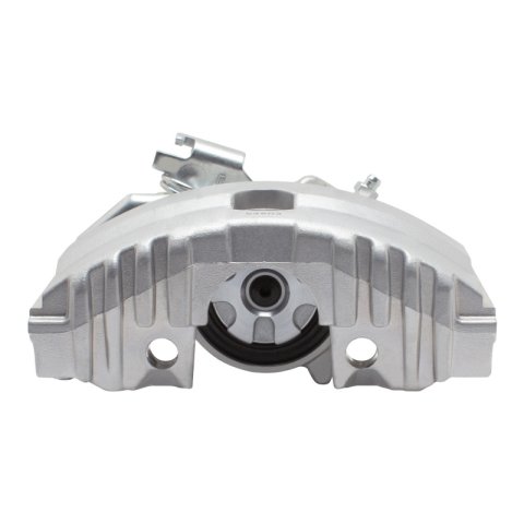 DFC 84-88 Pontiac 6000 Rear-L/Rear-R Premium Caliper - Silver Zinc Coated