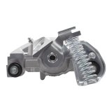 DFC 84-88 Pontiac 6000 Rear-L/Rear-R Premium Caliper - Silver Zinc Coated thumbnail 3