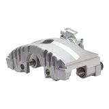 DFC 84-88 Pontiac 6000 Rear-L/Rear-R Premium Caliper - Silver Zinc Coated thumbnail 5