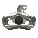 DFC 94-99 Buick Regal Rear-L Premium Caliper - Silver Zinc Coated thumbnail 1