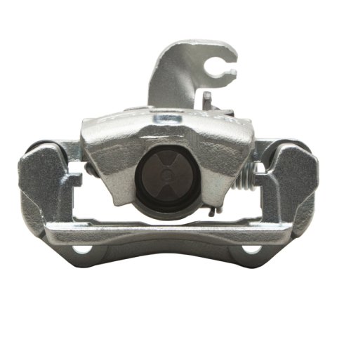 DFC 94-99 Buick Regal Rear-L Premium Caliper - Silver Zinc Coated