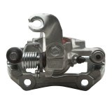 DFC 94-99 Buick Regal Rear-L Premium Caliper - Silver Zinc Coated thumbnail 2