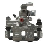 DFC 94-99 Buick Regal Rear-L Premium Caliper - Silver Zinc Coated thumbnail 3