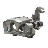 DFC 94-99 Buick Regal Rear-L Premium Caliper - Silver Zinc Coated thumbnail 4