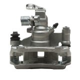 DFC 94-99 Buick Regal Rear-L Premium Caliper - Silver Zinc Coated thumbnail 5