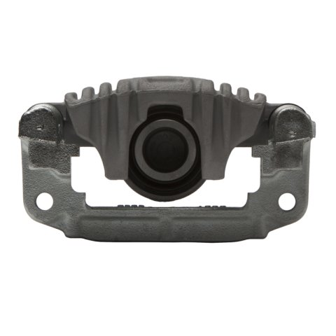 DFC 99-05 Oldsmobile Alero Rear-L Premium Caliper - Silver Zinc Coated