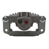 DFC 99-05 Oldsmobile Alero Rear-L Premium Caliper - Silver Zinc Coated thumbnail 3