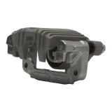 DFC 99-05 Oldsmobile Alero Rear-L Premium Caliper - Silver Zinc Coated thumbnail 4