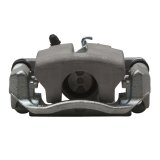 DFC 04-05 Buick LaCrosse Rear-R Premium Caliper - Silver Zinc Coated thumbnail 1