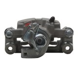 DFC 04-05 Buick LaCrosse Rear-R Premium Caliper - Silver Zinc Coated thumbnail 2