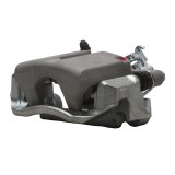 DFC 04-05 Buick LaCrosse Rear-R Premium Caliper - Silver Zinc Coated thumbnail 4