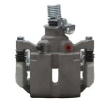 DFC 04-05 Buick LaCrosse Rear-R Premium Caliper - Silver Zinc Coated thumbnail 5