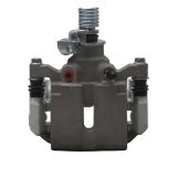 DFC 04-05 Buick LaCrosse Rear-L Premium Caliper - Silver Zinc Coated thumbnail 3