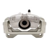 DFC 05-05 Pontiac Grand Prix Rear-L Premium Caliper - Silver Zinc Coated thumbnail 1