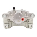 DFC 05-05 Pontiac Grand Prix Rear-L Premium Caliper - Silver Zinc Coated thumbnail 2
