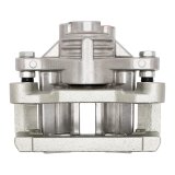 DFC 05-05 Pontiac Grand Prix Rear-L Premium Caliper - Silver Zinc Coated thumbnail 4