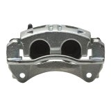 DFC 02-04 Saturn Vue Front-R Premium Caliper - Silver Zinc Coated thumbnail 1