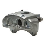 DFC 02-04 Saturn Vue Front-R Premium Caliper - Silver Zinc Coated thumbnail 2