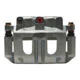 DFC 02-04 Saturn Vue Front-R Premium Caliper - Silver Zinc Coated thumbnail 3