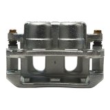 DFC 02-04 Saturn Vue Front-R Premium Caliper - Silver Zinc Coated thumbnail 5