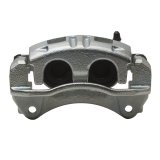 DFC 02-04 Saturn Vue Front-L Premium Caliper - Silver Zinc Coated thumbnail 1