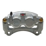 DFC 02-04 Saturn Vue Front-L Premium Caliper - Silver Zinc Coated thumbnail 3