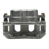 DFC 02-04 Saturn Vue Front-L Premium Caliper - Silver Zinc Coated thumbnail 4