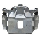 DFC 03-10 Chevrolet Cobalt Front-R Premium Caliper - Silver Zinc Coated thumbnail 4