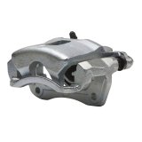 DFC 03-10 Chevrolet Cobalt Front-R Premium Caliper - Silver Zinc Coated thumbnail 5