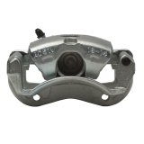 DFC 91-02 Saturn S Series-Coupe SC Front-R Premium Caliper - Silver Zinc Coated thumbnail 1